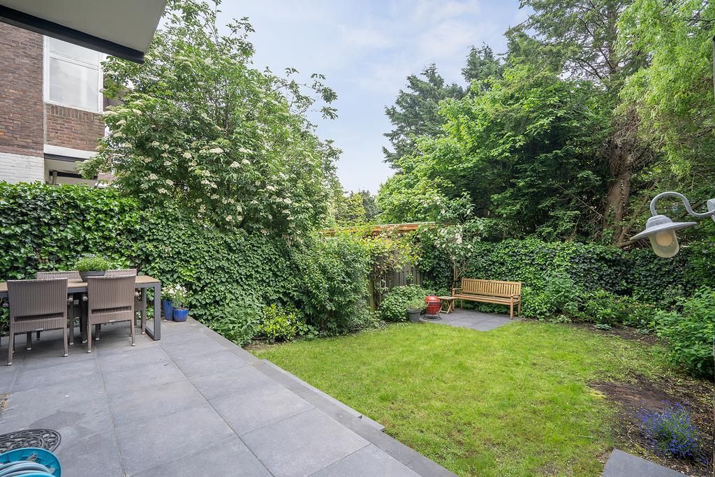 Loudonstraat 55 Photo 2