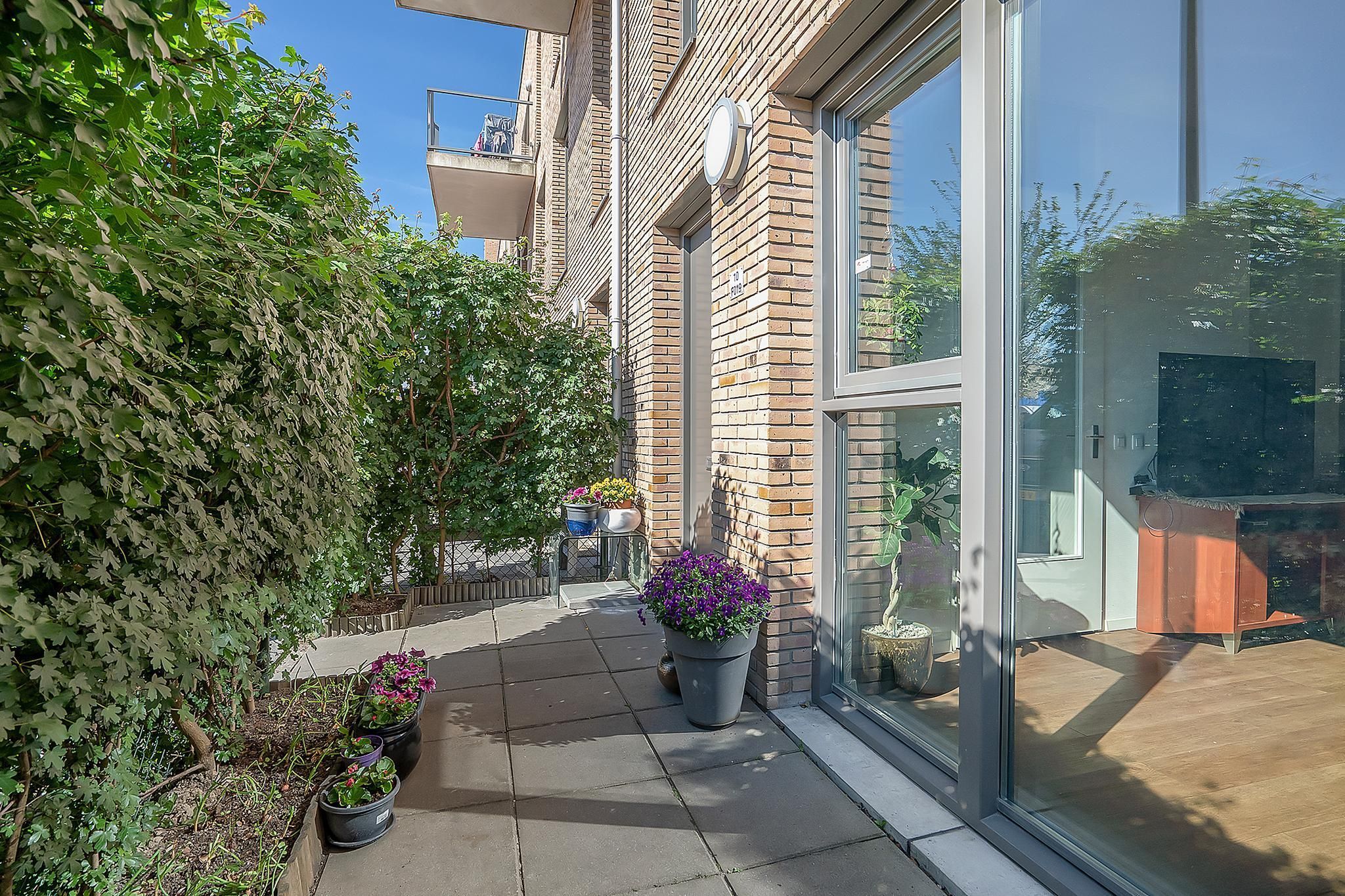 Treubstraat 10F019 Photo 4