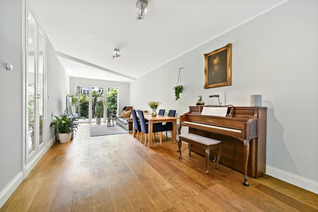 Juliana van Stolberglaan 319 Photo 2