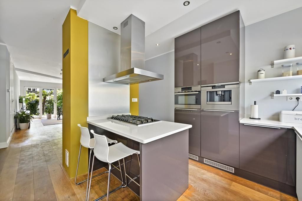 Juliana van Stolberglaan 319 Photo 1