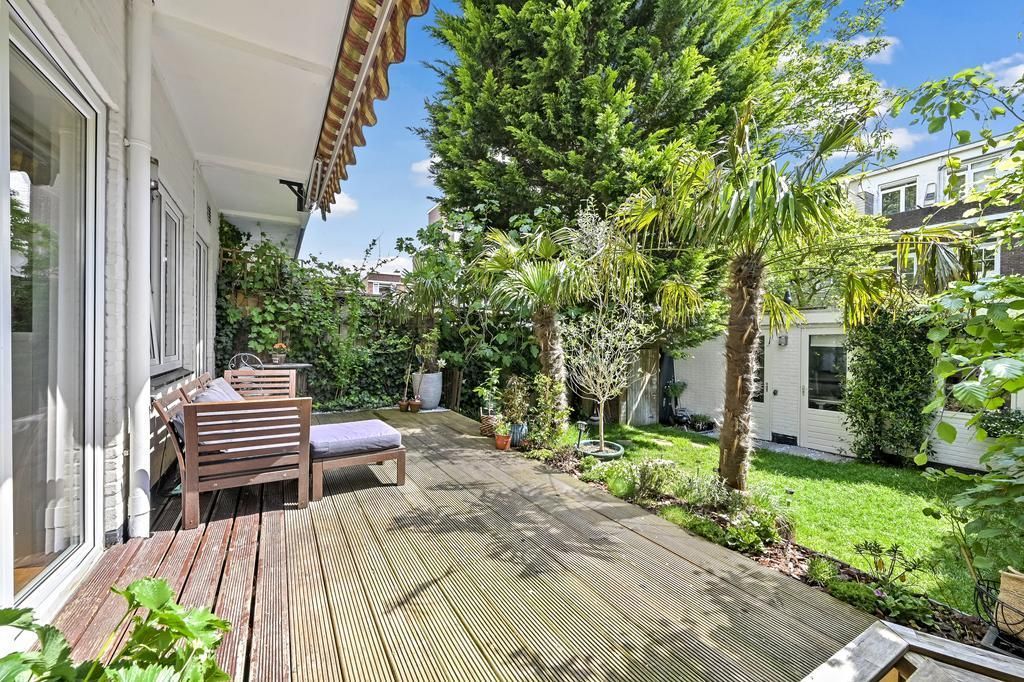 Juliana van Stolberglaan 319 Photo 0