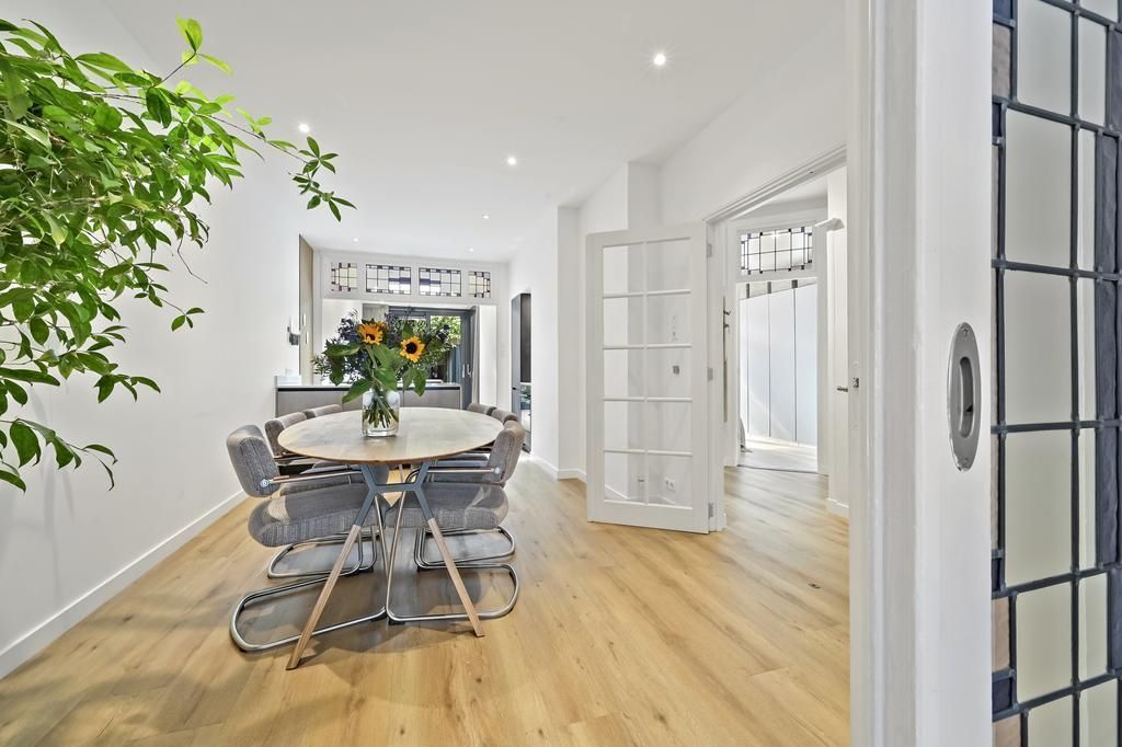 Stuyvesantstraat 122 Photo 0