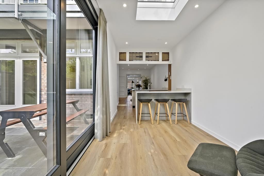 Stuyvesantstraat 122 Photo 3