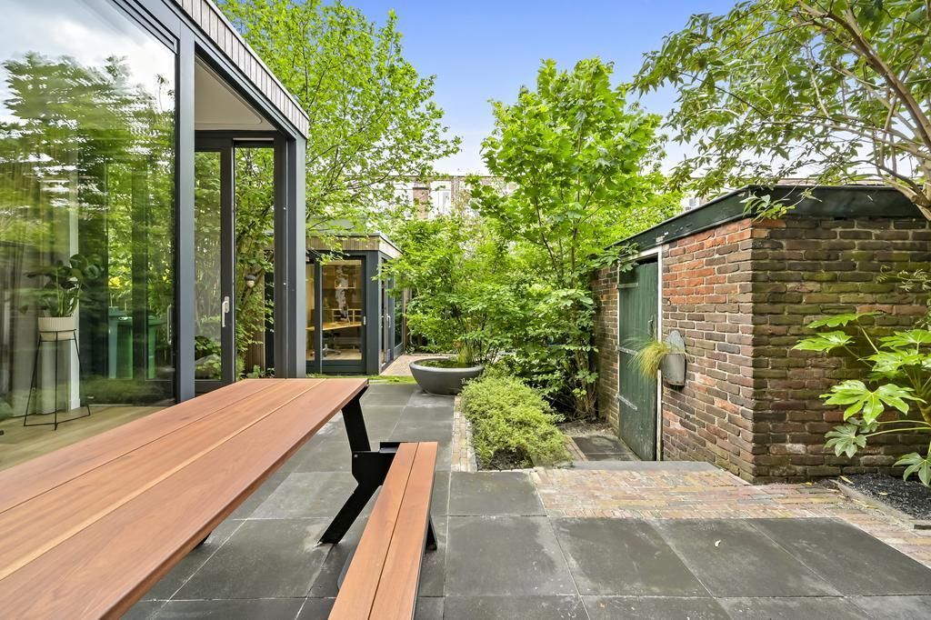 Stuyvesantstraat 122 Photo 2