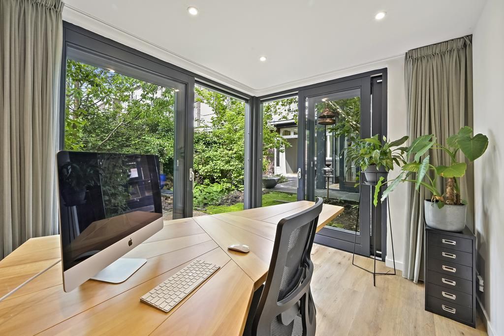 Stuyvesantstraat 122 Photo 2