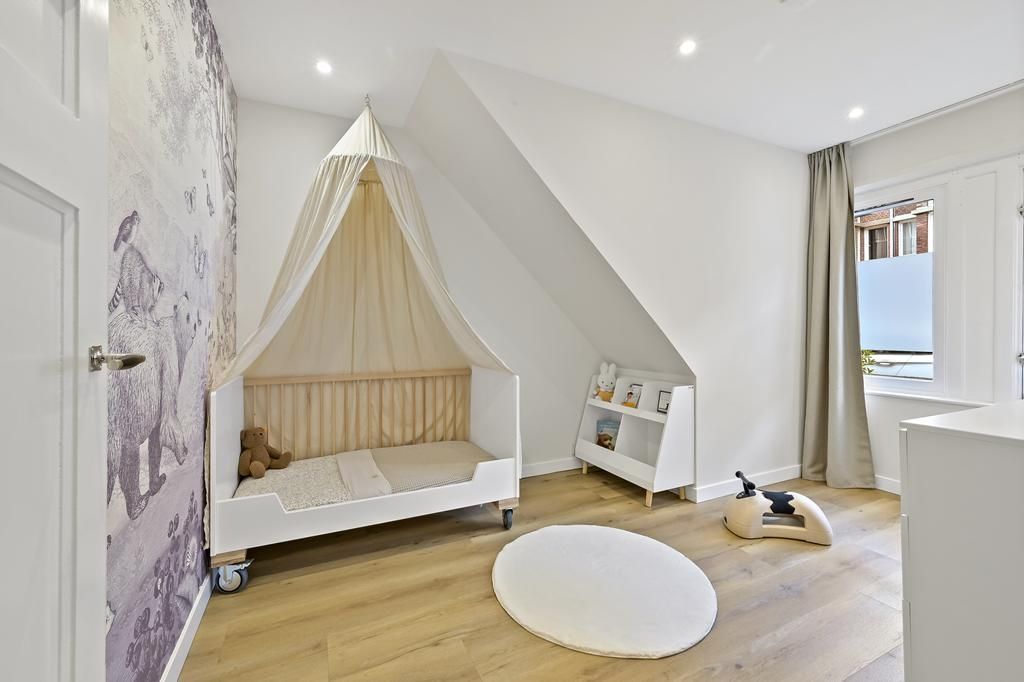 Stuyvesantstraat 122 Photo 4