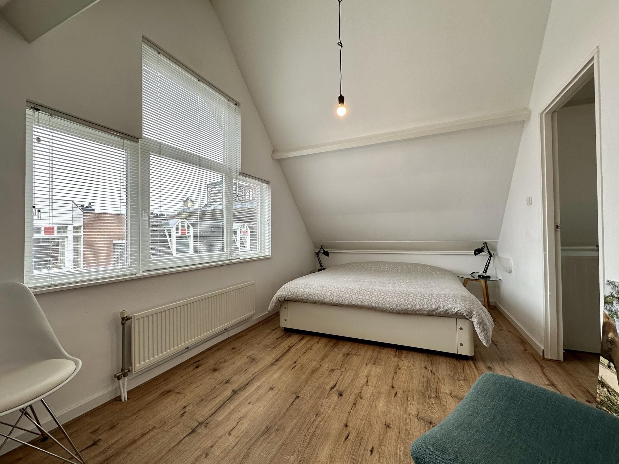 Stadhoudersstraat 40 Photo 3