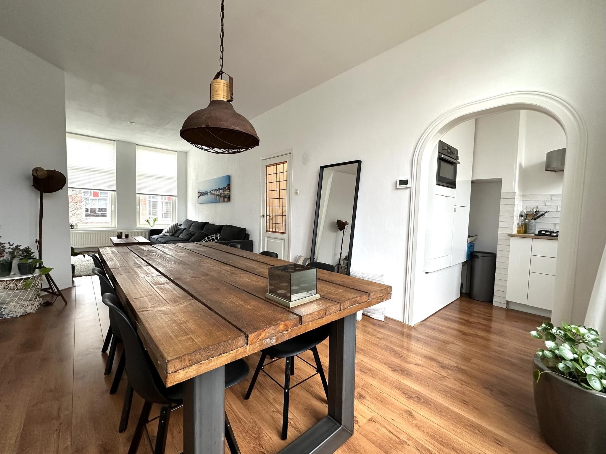 Stadhoudersstraat 40 Photo 2