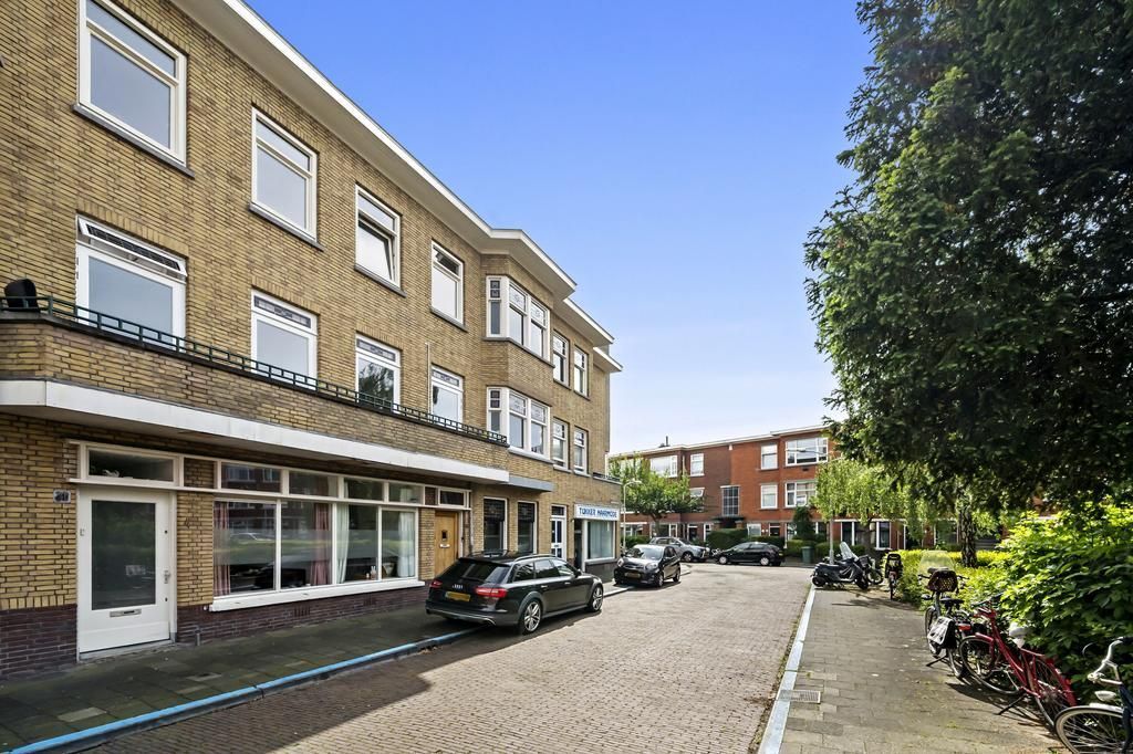 van Winoxbergestraat 9 Photo 3