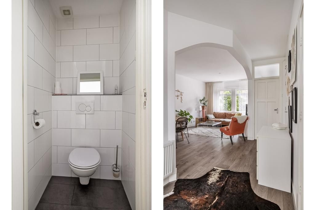 De Vriesstraat 10 Photo 4