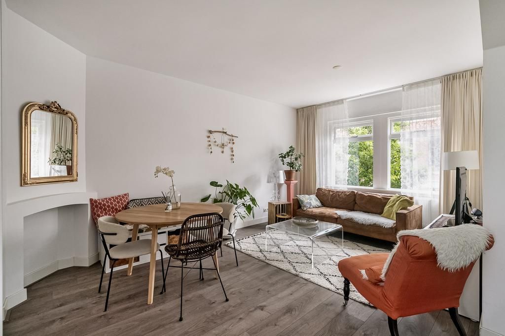 De Vriesstraat 10 Photo 1