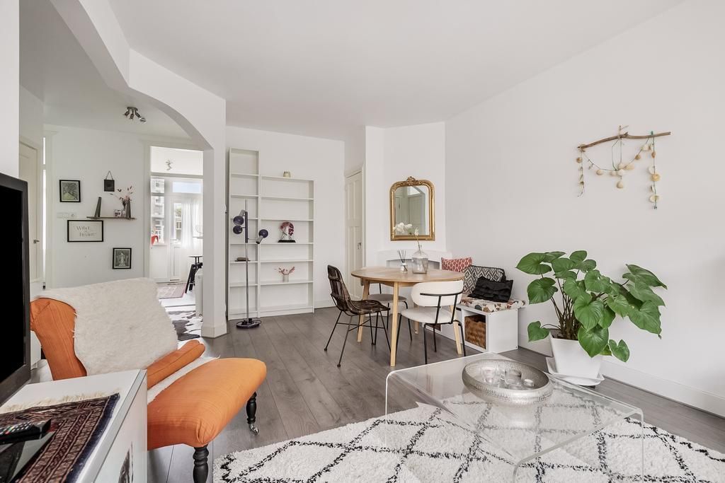 De Vriesstraat 10 Photo 2