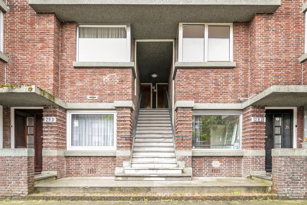 Juliana van Stolberglaan 285 Photo 4