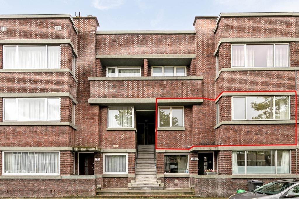 Juliana van Stolberglaan 285 Photo 0