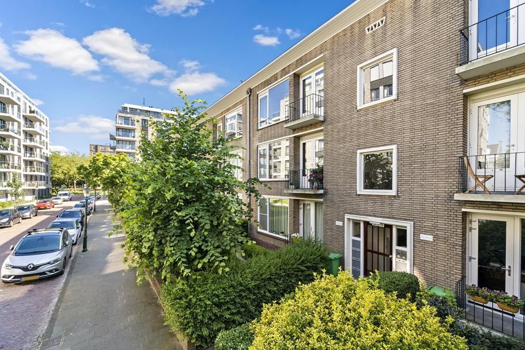 Wilhelminastraat 117 Photo 0