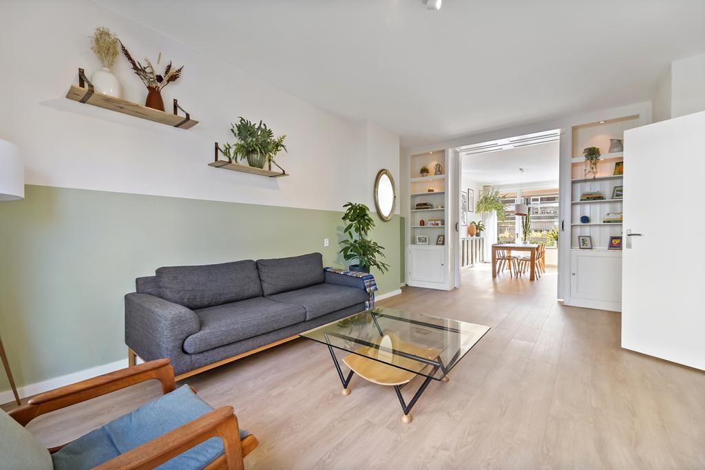 Wilhelminastraat 117 Photo 2