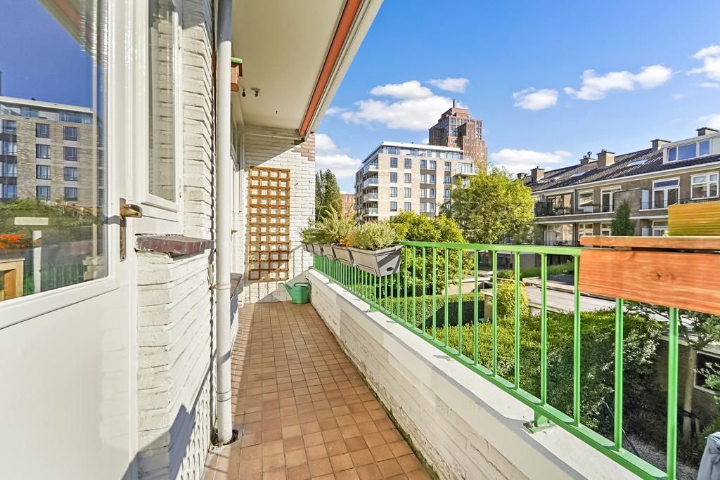 Wilhelminastraat 117 Photo 4