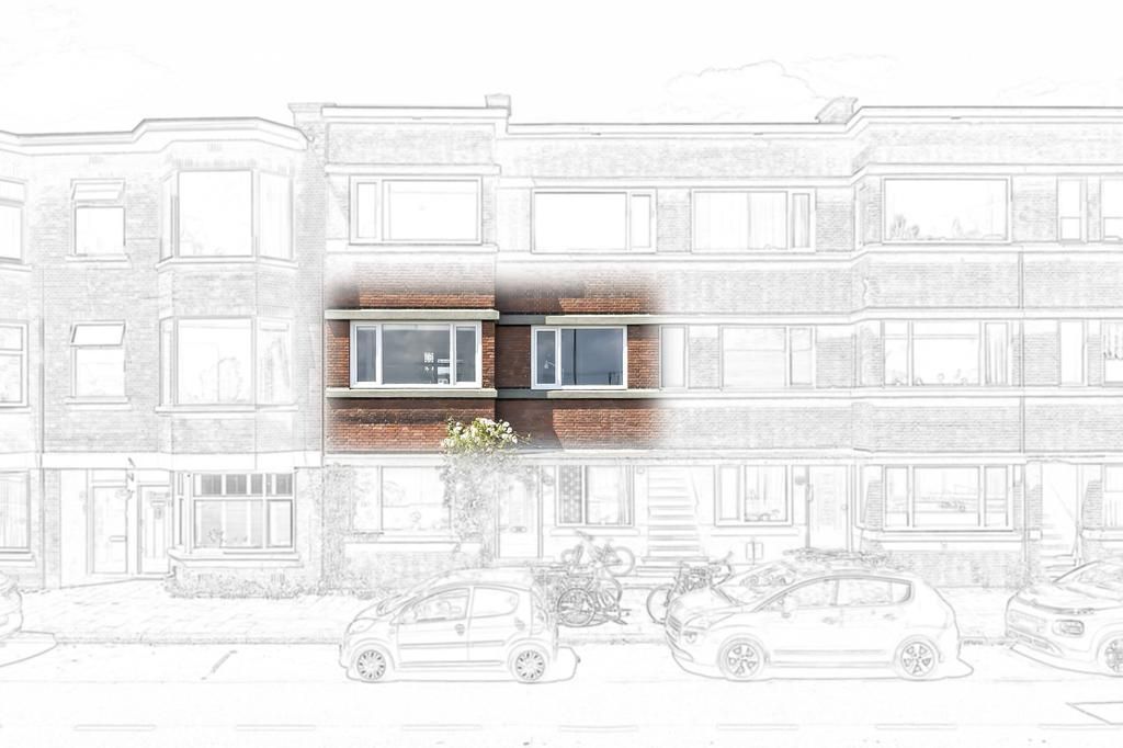 Schenkkade 366 Photo 4