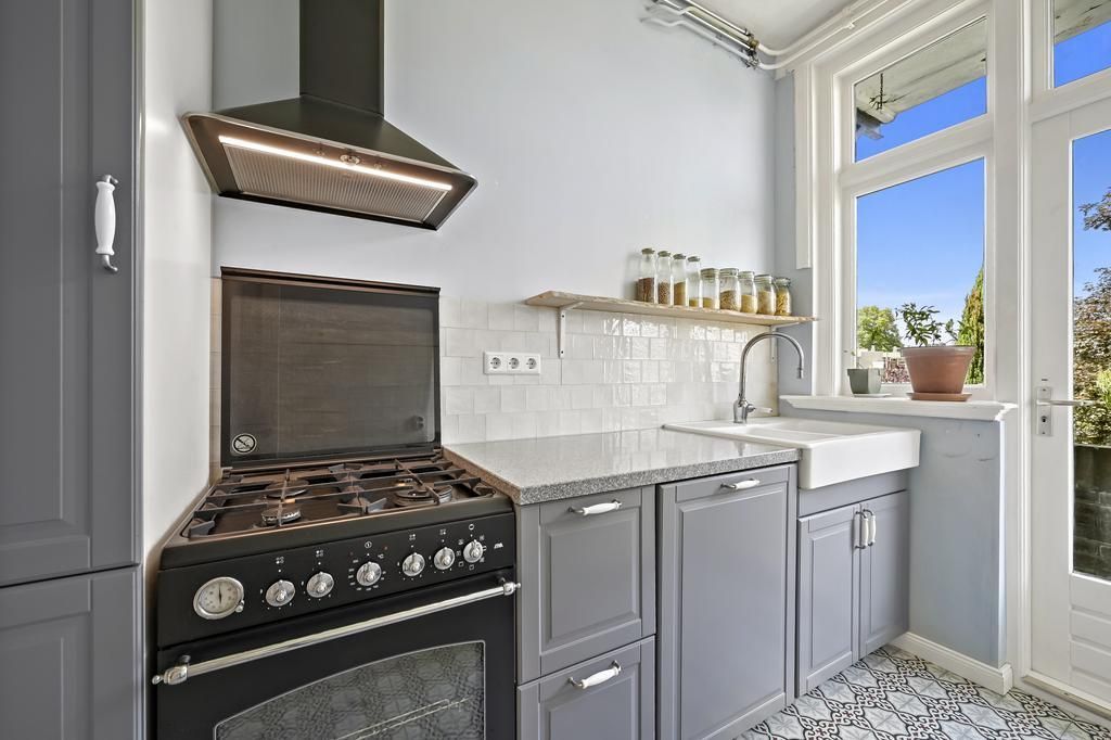 Schenkkade 366 Photo 1