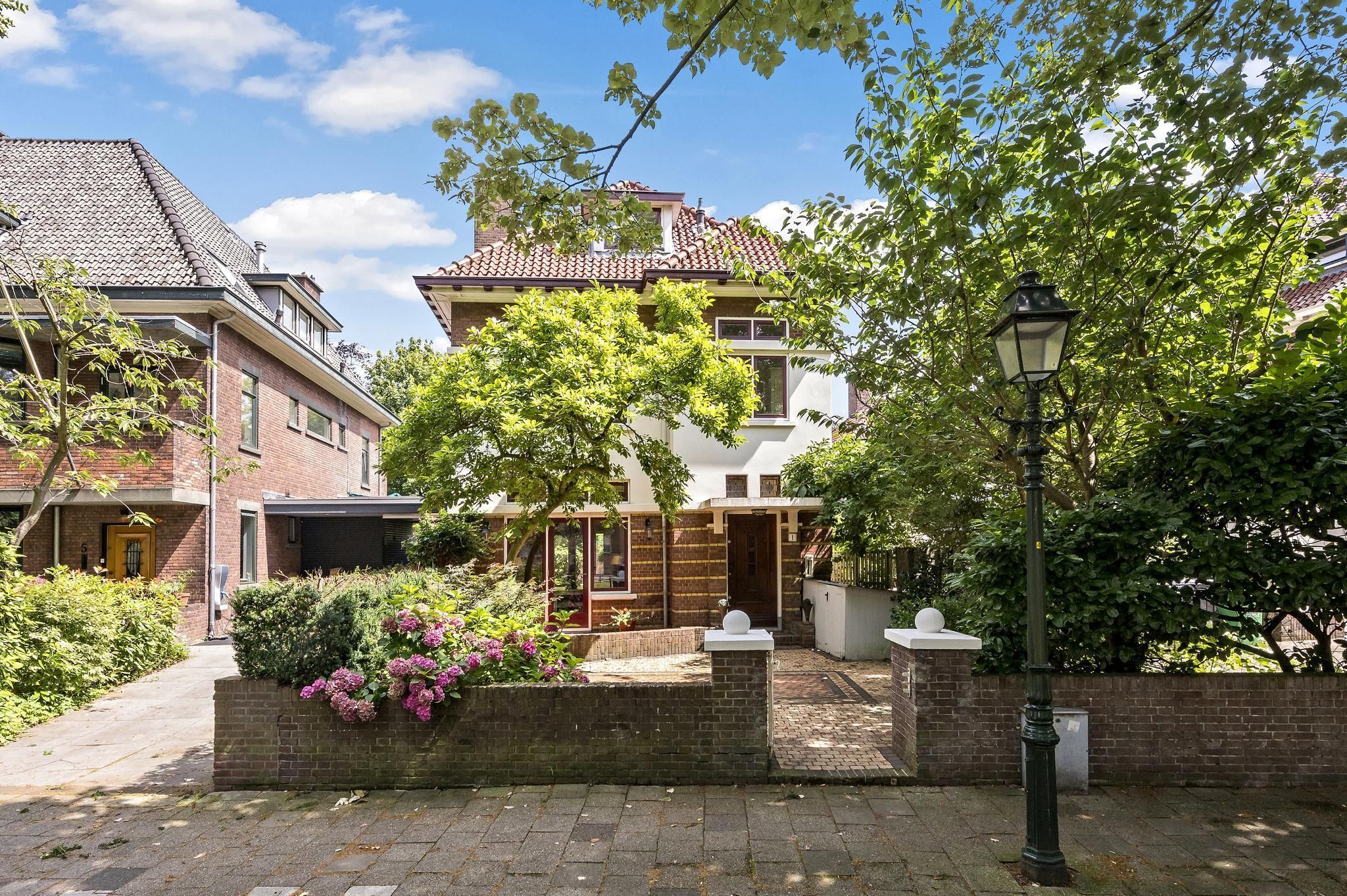 Neuhuyskade 1 Photo 0