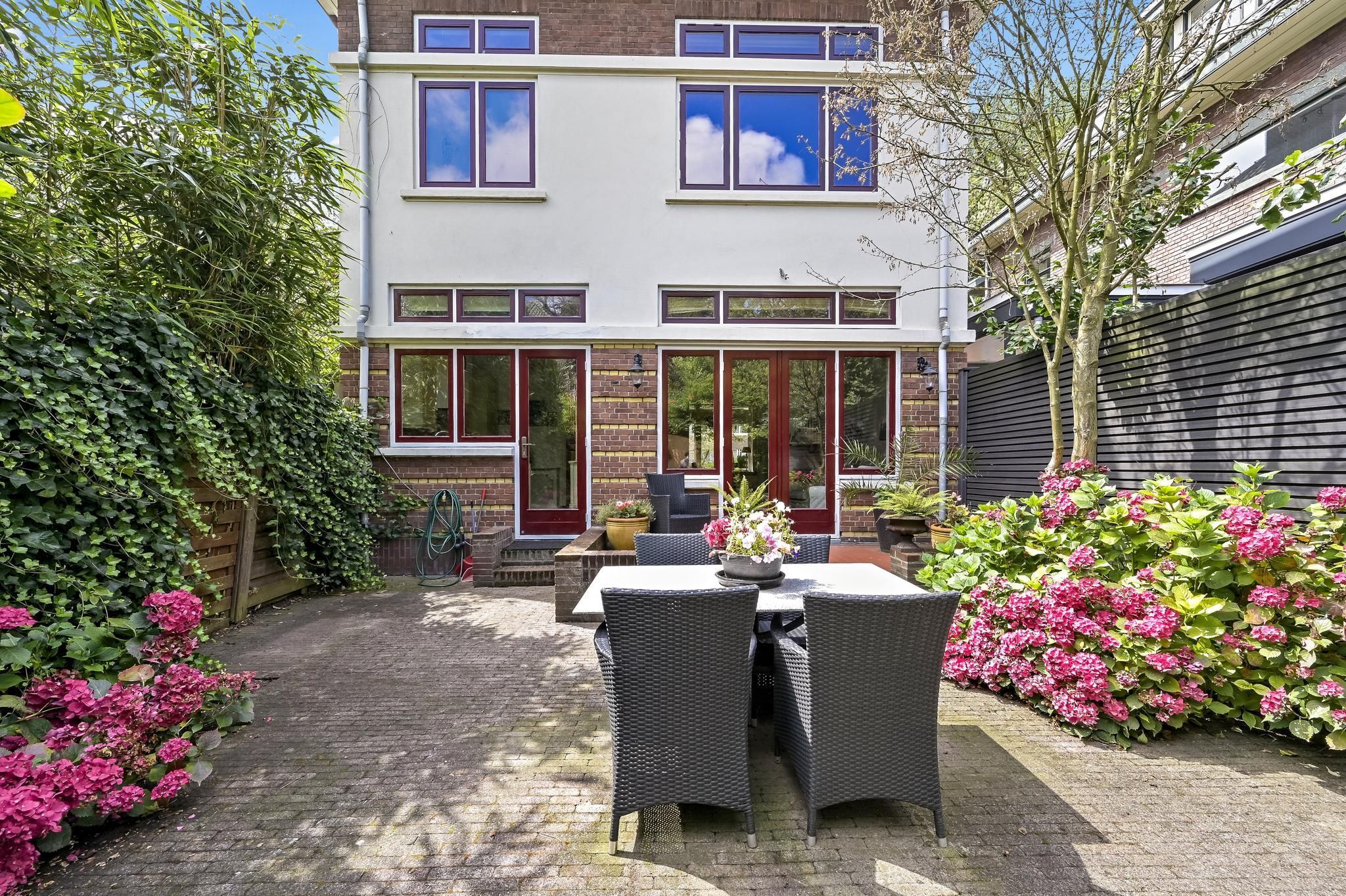 Neuhuyskade 1 Photo 1