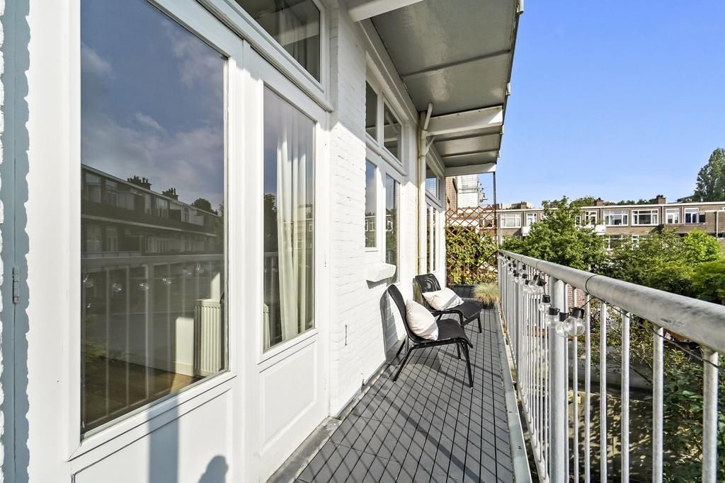 van Egmondestraat 16 Photo 1