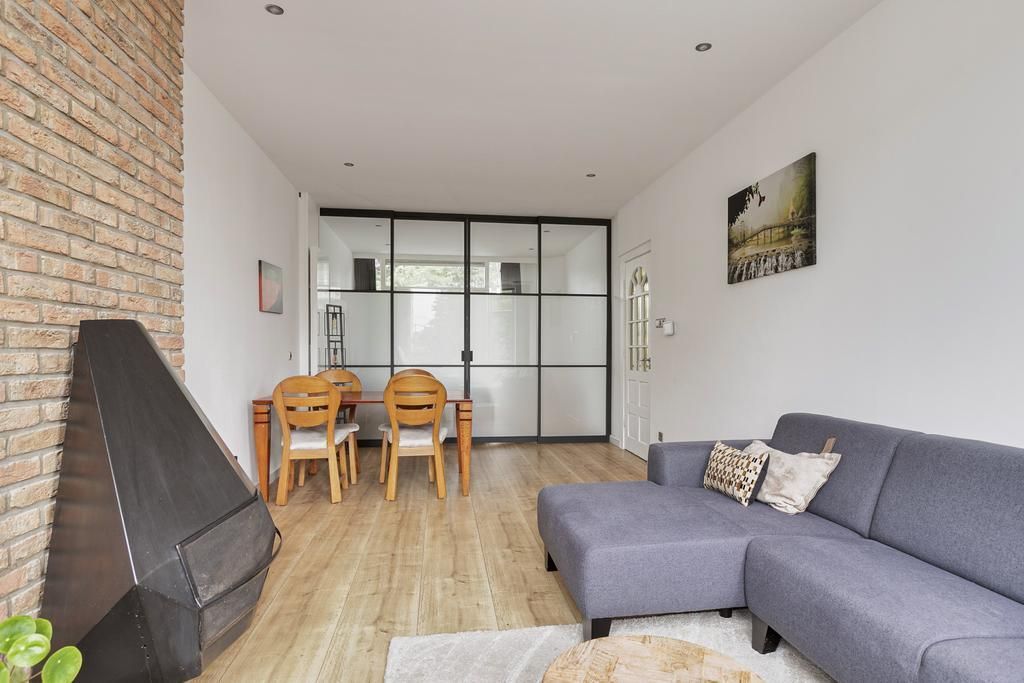 Schenkkade 320 Photo 2