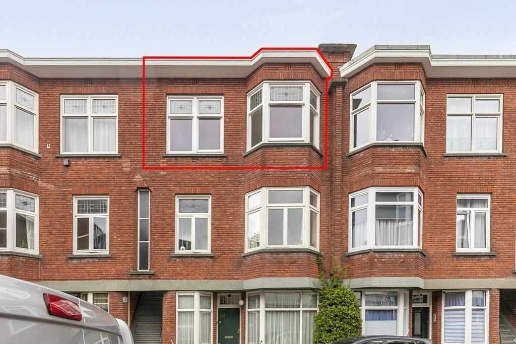 Volkerakstraat 38 Photo 0