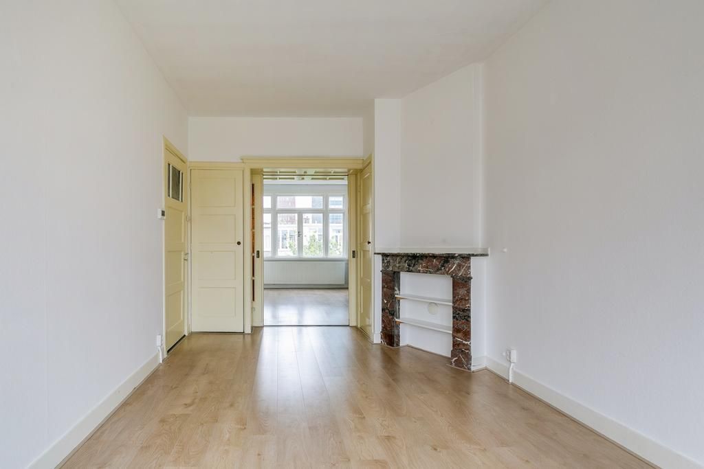 Volkerakstraat 38 Photo 1