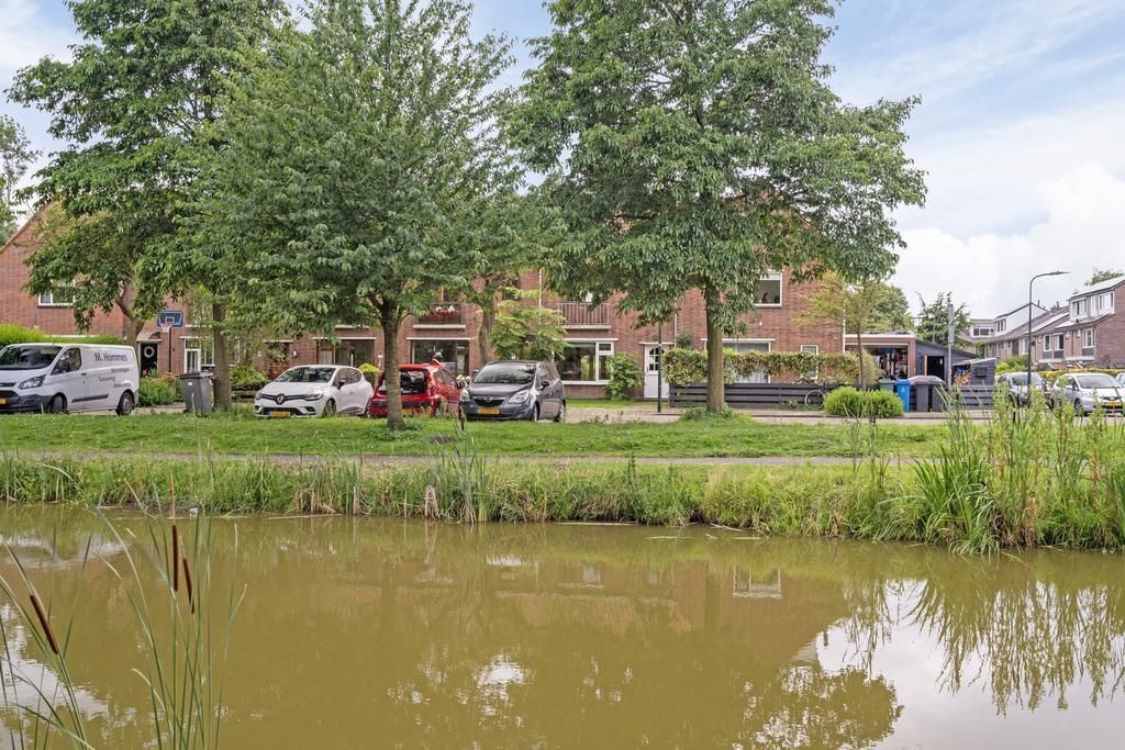 De Ruyterstraat 30 Photo 4