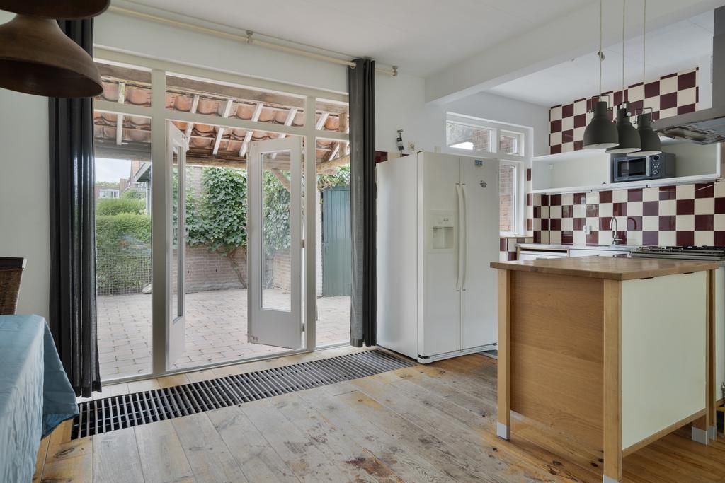 De Ruyterstraat 30 Photo 2