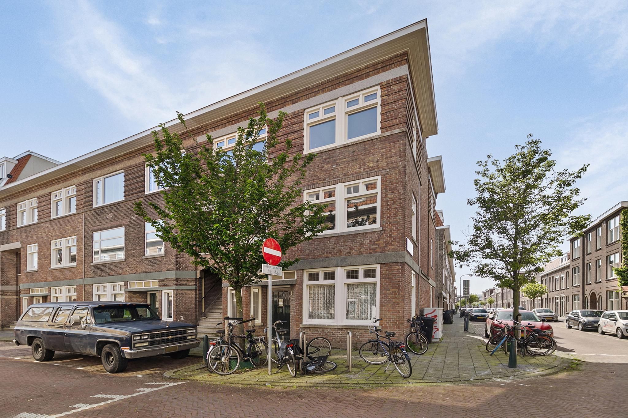 Willem van Outhoornstraat 43 Photo 0