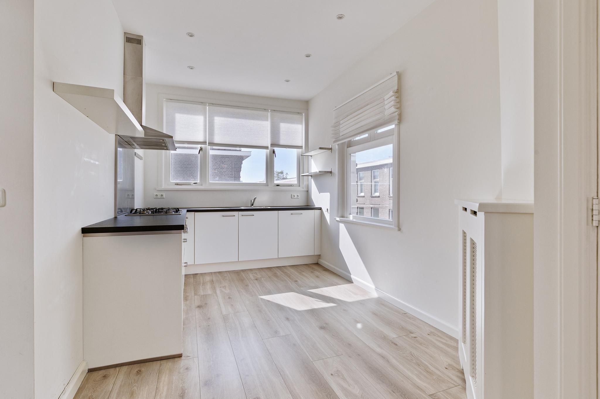 Willem van Outhoornstraat 43 Photo 2