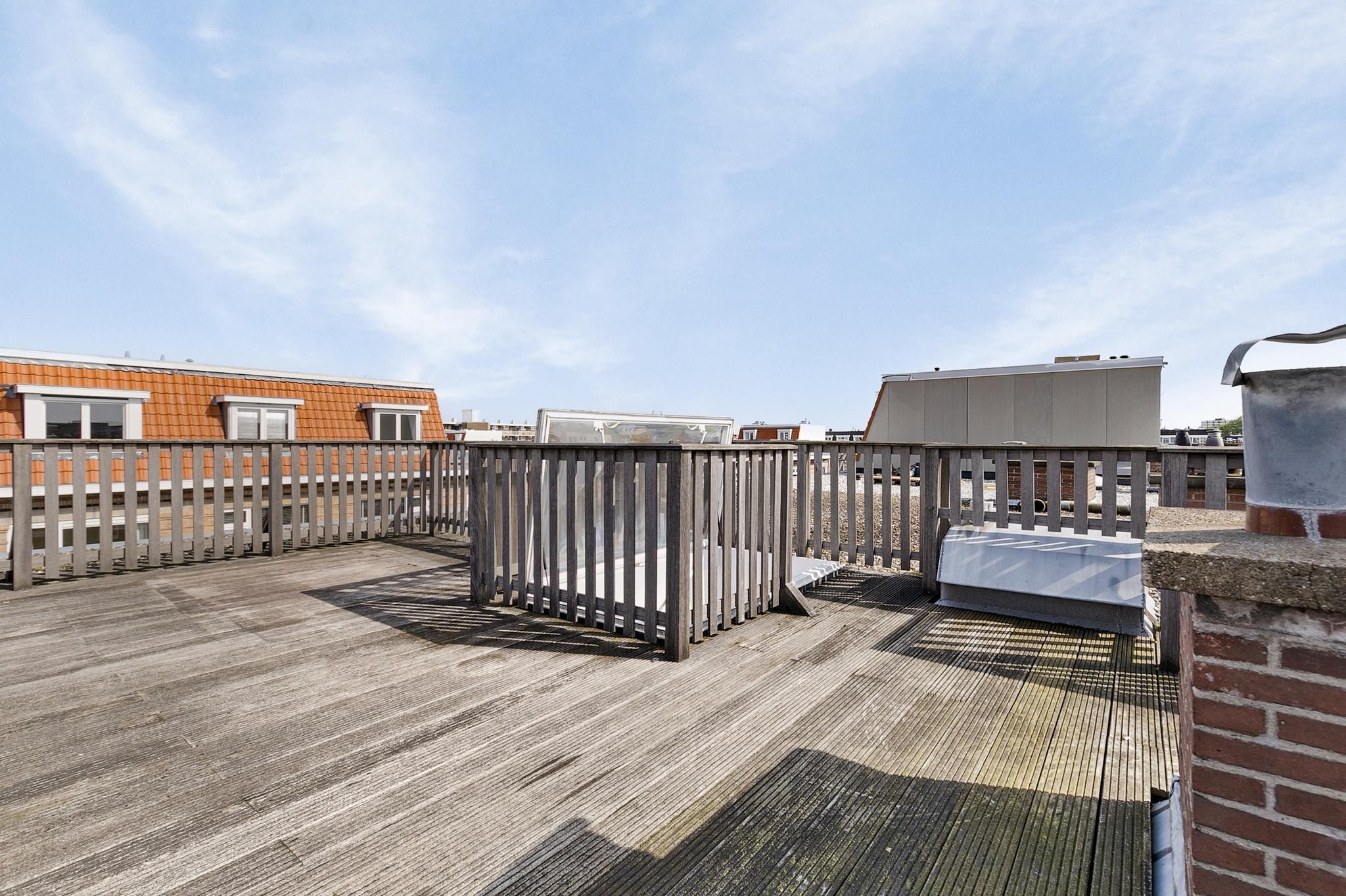 Willem van Outhoornstraat 43 Photo 4