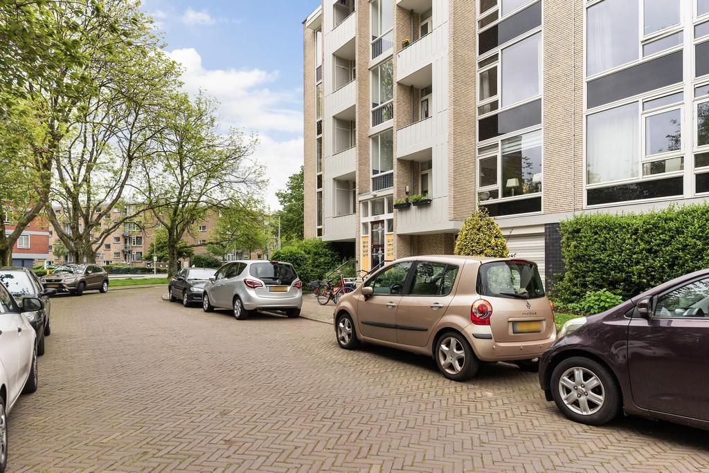 Smaragdhorst 511 Photo 1