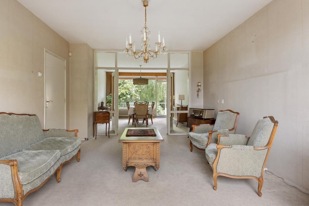 Smaragdhorst 511 Photo 2