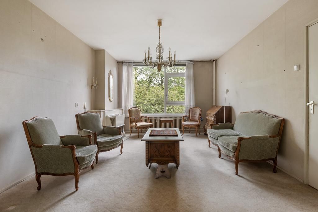 Smaragdhorst 511 Photo 3