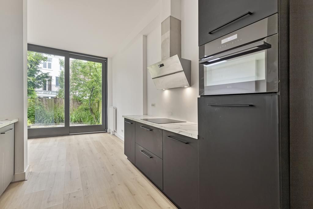 Laan van Nieuw-Oost-Indie 207 Photo 1