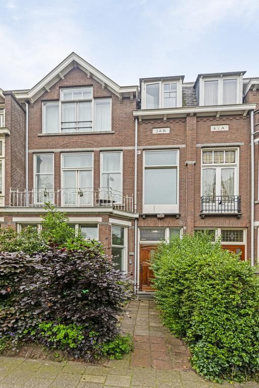 Laan van Nieuw-Oost-Indie 207 Photo 4