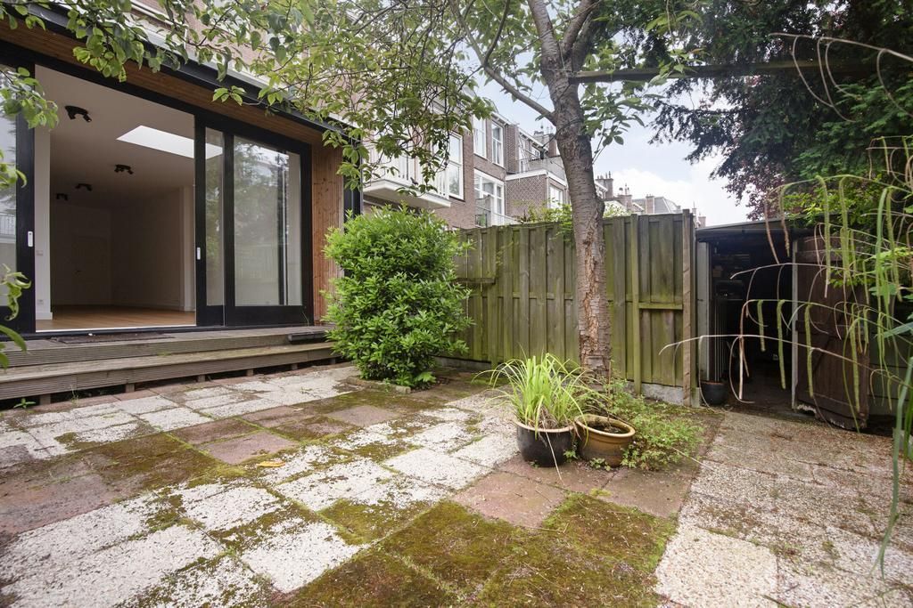 Laan van Nieuw-Oost-Indie 207 Photo 3