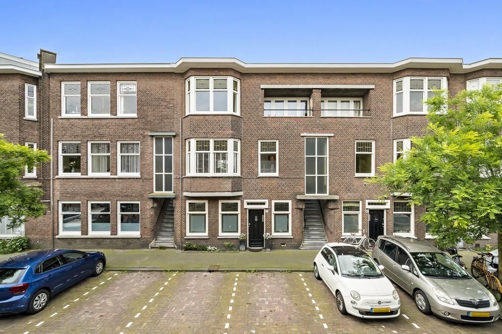 De Sillestraat 151 Photo 3