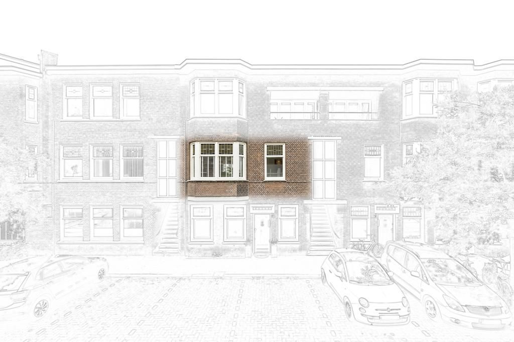 De Sillestraat 151 Photo 4