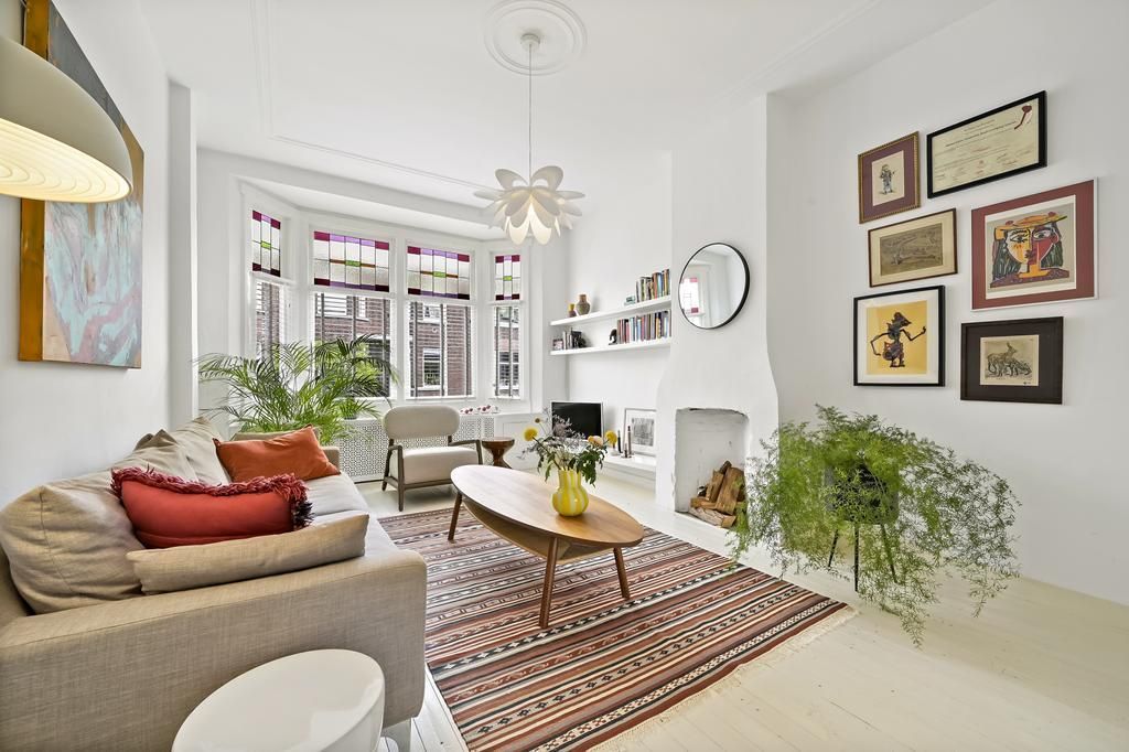 De Sillestraat 151 Photo 0