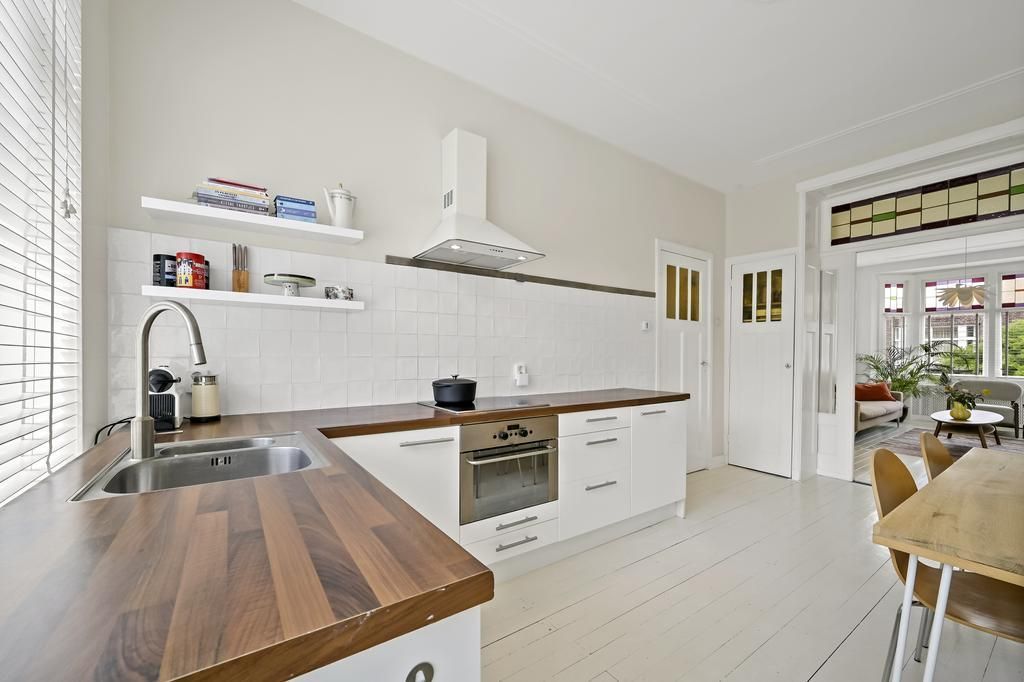 De Sillestraat 151 Photo 1