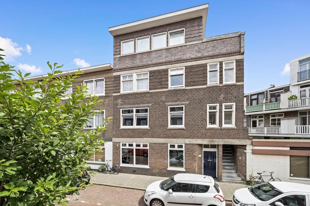 Hendrik Zwaardecroonstraat 108 Photo 0
