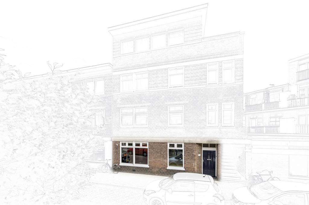 Hendrik Zwaardecroonstraat 108 Photo 4