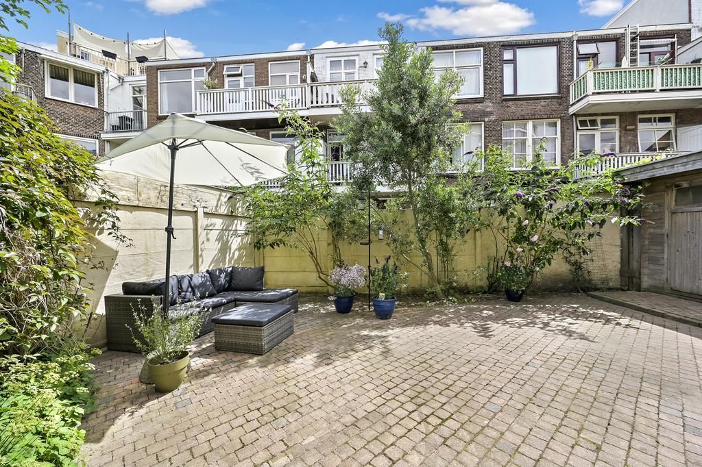 Hendrik Zwaardecroonstraat 108 Photo 3