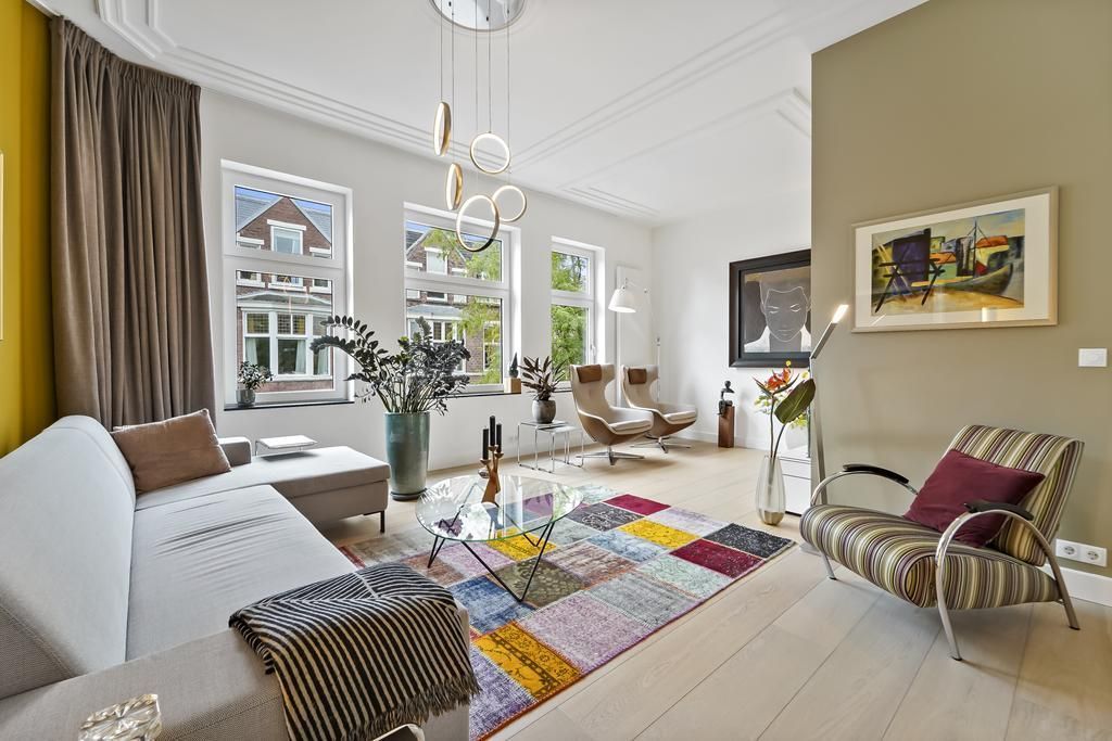 3e Louise de Colignystraat 97 Photo 2