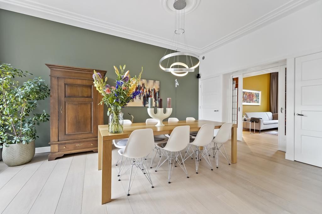 3e Louise de Colignystraat 97 Photo 3