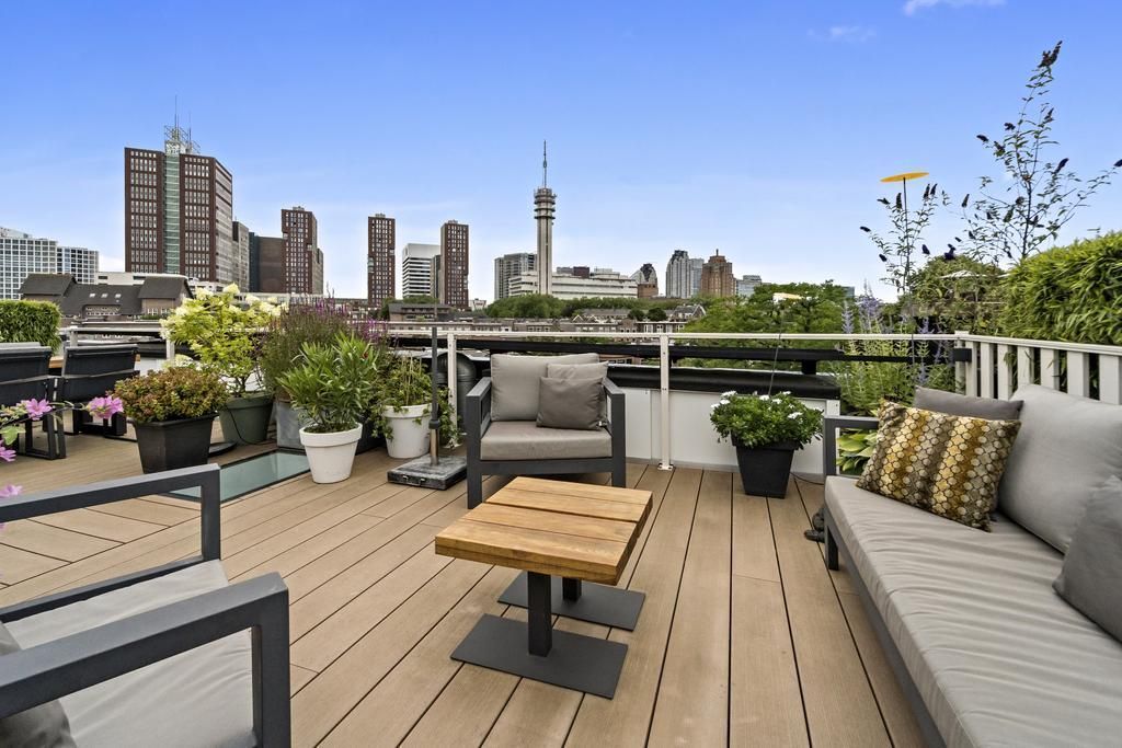 3e Louise de Colignystraat 97 Photo 2